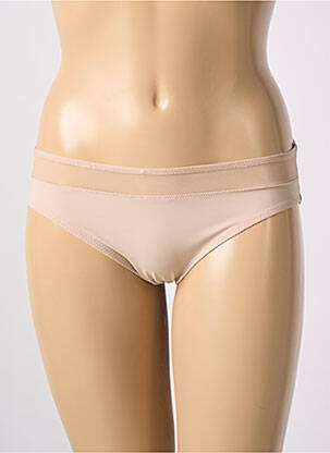 Chilot piele DIM femeie