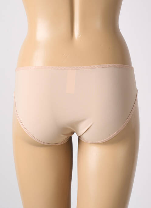 Chilot piele DIM femeie