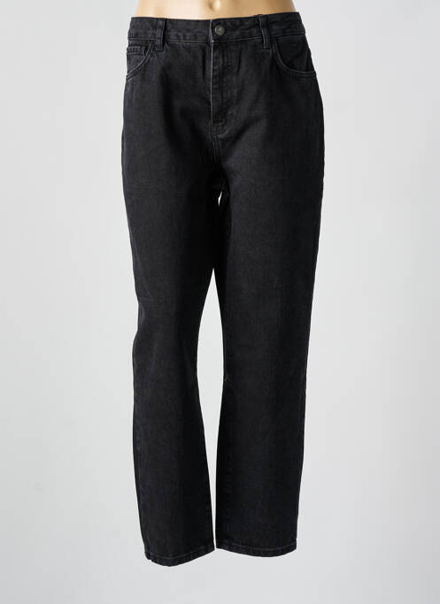 Pantalon 7/8 negru NOISY MAY femeie