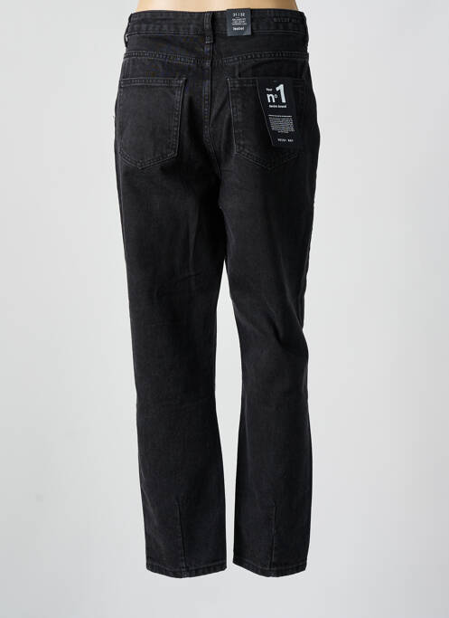 Pantalon 7/8 negru NOISY MAY femeie