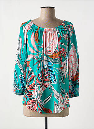 Bluză albastru STREET ONE femeie