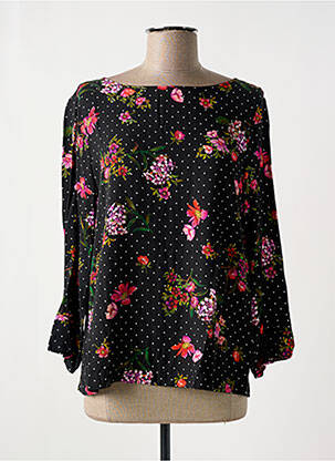 Bluză negru STREET ONE femeie