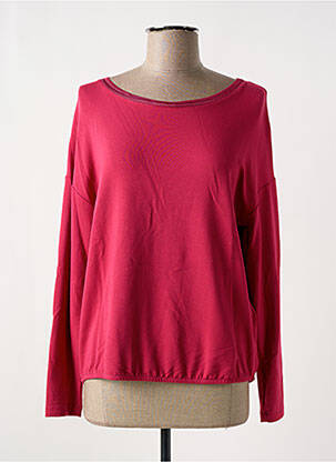 Hanorac roz STREET ONE femeie