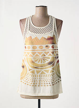 Maiou bej LOLA ESPELETA femeie