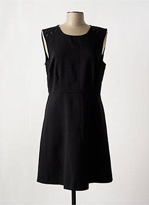 Rochie pulover negru VERO MODA femeie