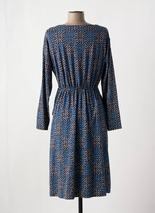 Rochie midi albastru WHITE STUFF femeie