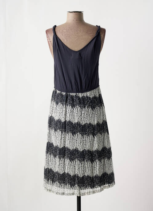 Rochie midi gri CREAM femeie