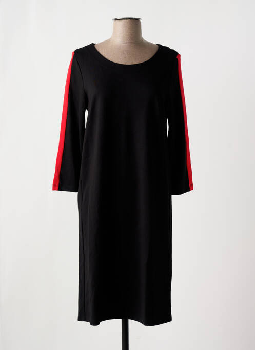 Rochie midi negru STREET ONE femeie