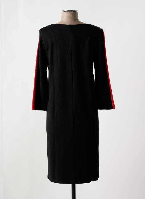 Rochie midi negru STREET ONE femeie