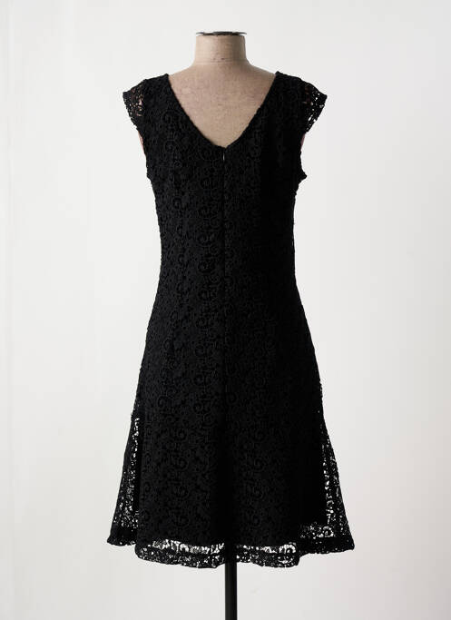 Rochie midi negru STREET ONE femeie