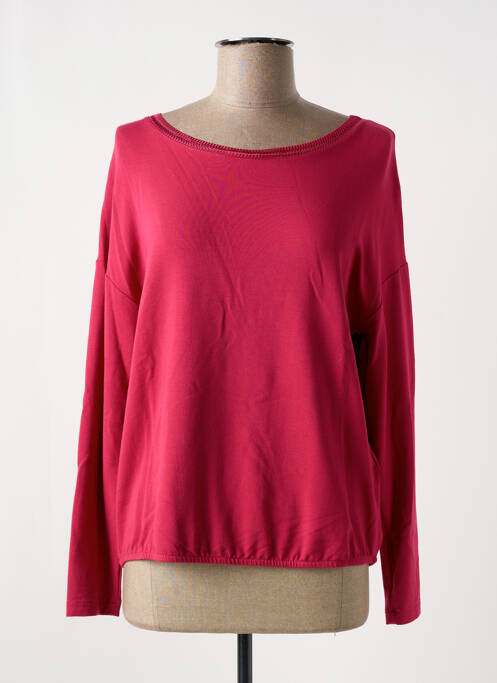 Hanorac roz STREET ONE femeie