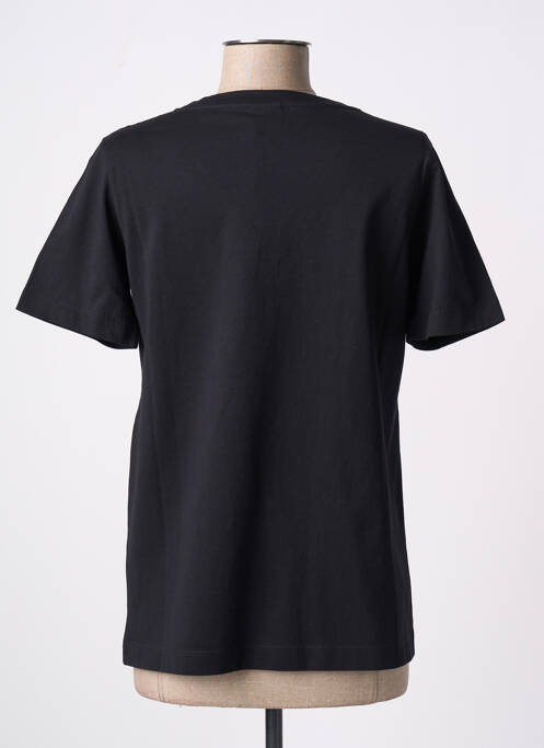 Tricou negru PAUL SMITH femeie