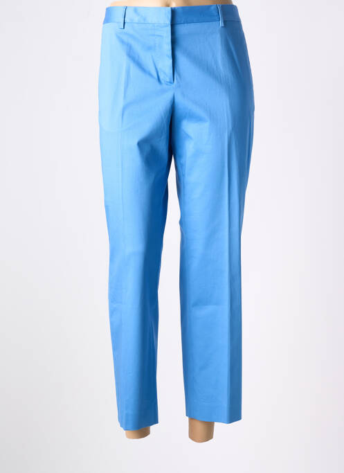Pantalon 7/8 albastru PAUL SMITH femeie