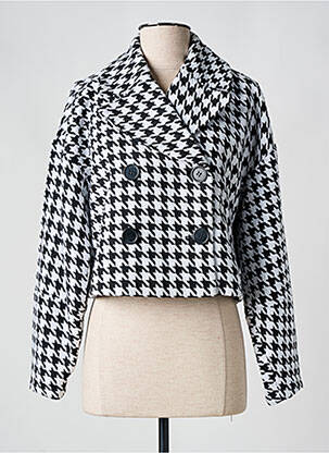 Jachete casual negru CULTURE femeie