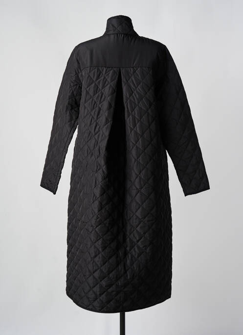 Geacă matlasată negru CULTURE femeie