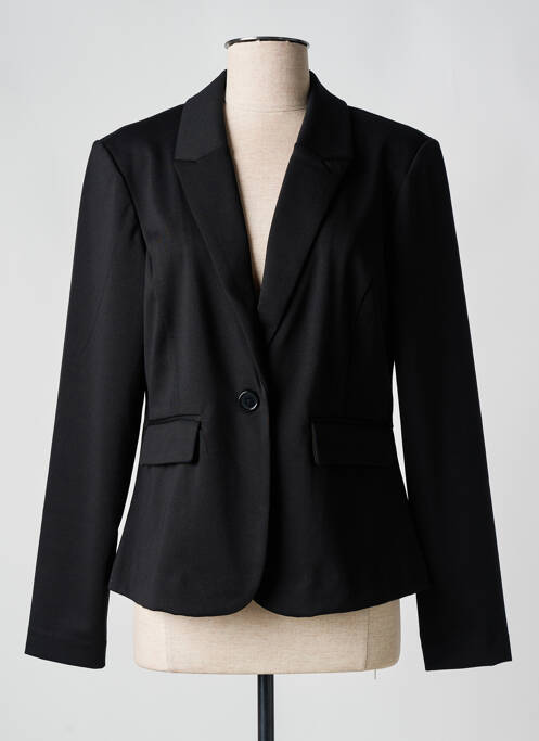 Jachete casual negru CULTURE femeie