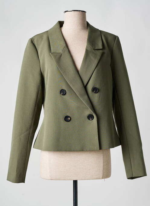 Jachete casual verde CULTURE femeie