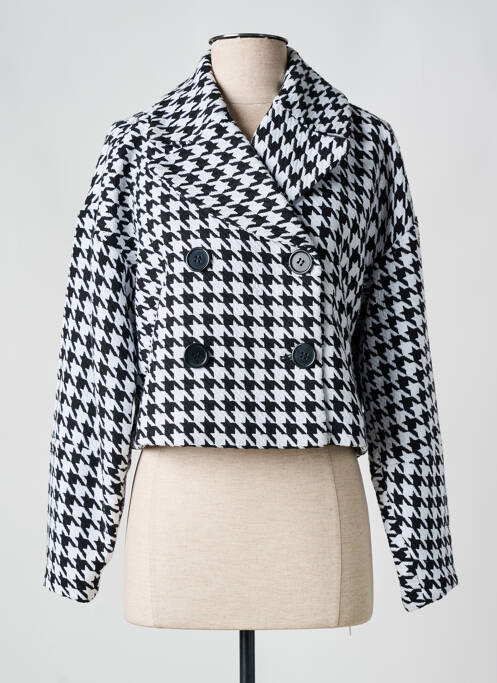 Jachete casual negru CULTURE femeie