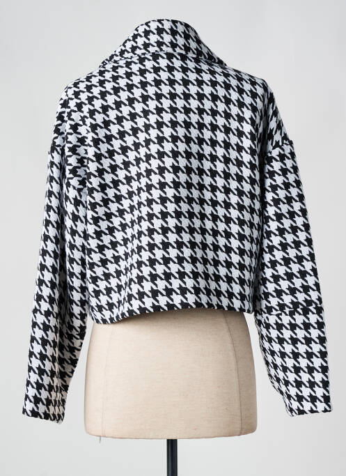 Jachete casual negru CULTURE femeie