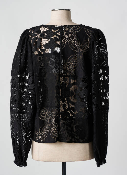 Jachete casual negru CULTURE femeie