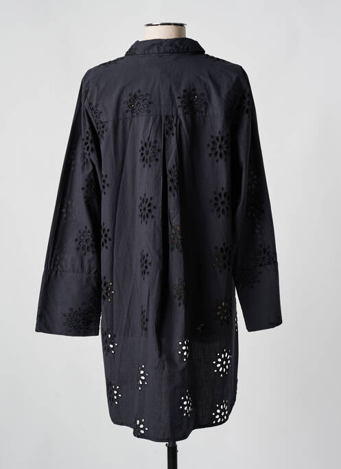 Cămașă negru CULTURE femeie