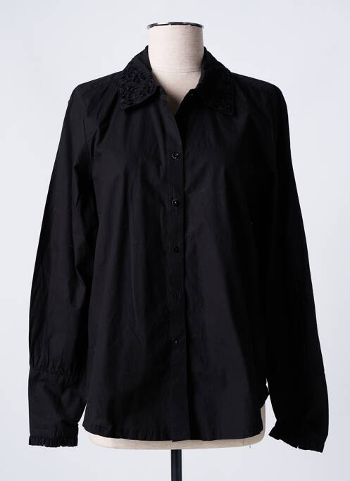 Cămașă negru SOAKED IN LUXURY femeie