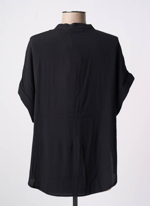 Cămașă negru SOAKED femeie