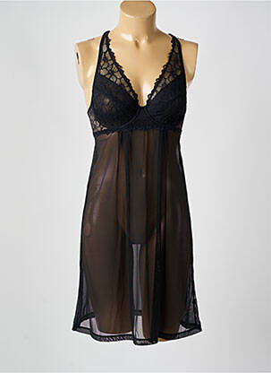 Top/Caraco negru ESPRIT femeie