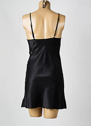 Top/caraco elasticitate negru BELLE DE JOUR femme