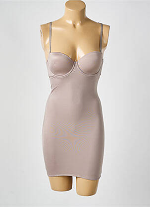 Top/Caraco gri ESPRIT femeie