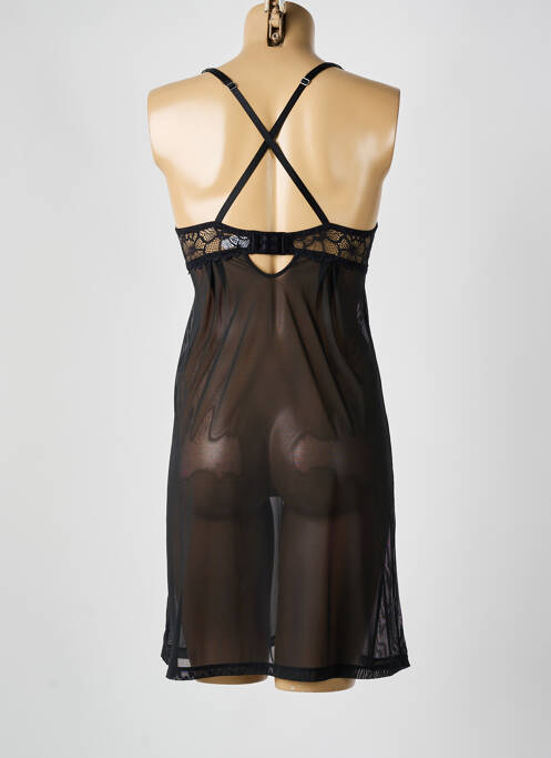 Top/Caraco negru ESPRIT femeie