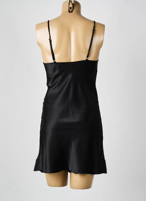 Top/Caraco negru BELLE DE JOUR femeie