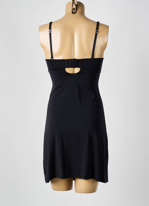 Top/caraco top sutien modelat negru ESPRIT femme