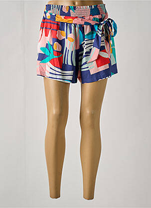 Șort albastru ESPRIT femeie