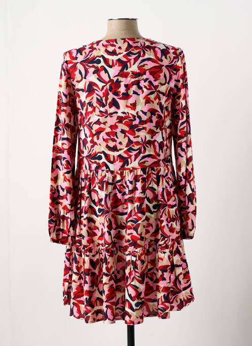 Rochie scurtă roșu ESPRIT femeie