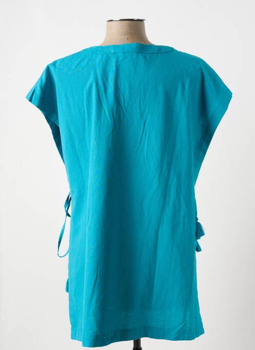 Tunică fără mâneci albastru ESPRIT femeie