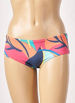 Chiloți de baie roz ESPRIT femeie