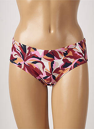 Chiloți de baie roșu ESPRIT femeie