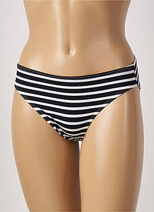 Chiloți de baie negru ESPRIT femeie