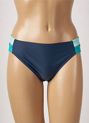 Chiloți de baie albastru ESPRIT femeie