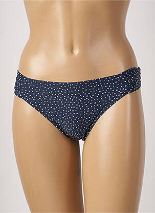 Chiloți de baie albastru ESPRIT femeie