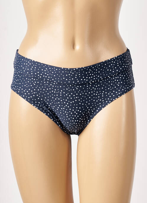 Chiloți de baie albastru ESPRIT femeie