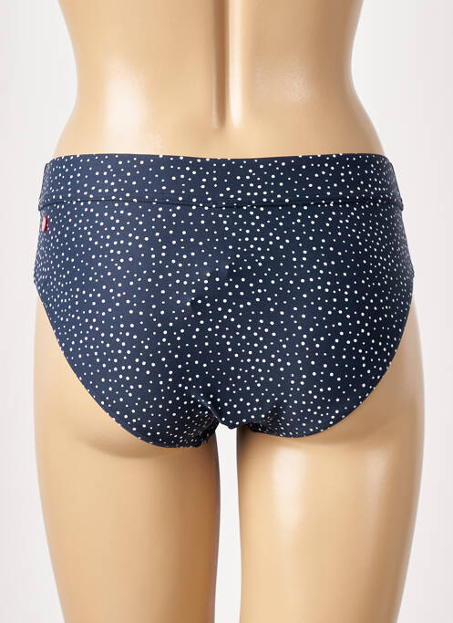 Chiloți de baie albastru ESPRIT femeie