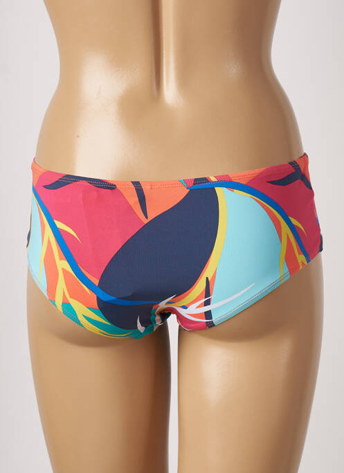 Chiloți de baie roz ESPRIT femeie