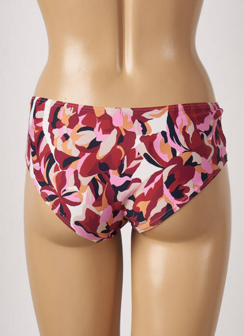 Chiloți de baie roșu ESPRIT femeie