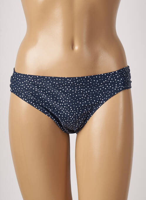 Chiloți de baie albastru ESPRIT femeie