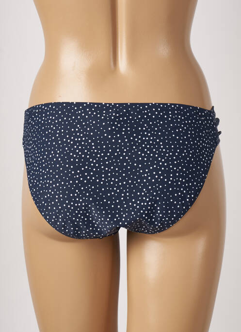 Chiloți de baie albastru ESPRIT femeie