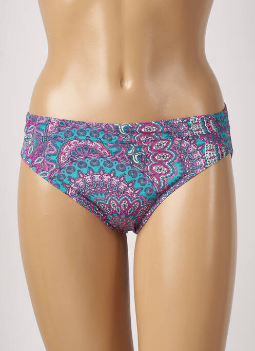 Chiloți de baie albastru ESPRIT femeie