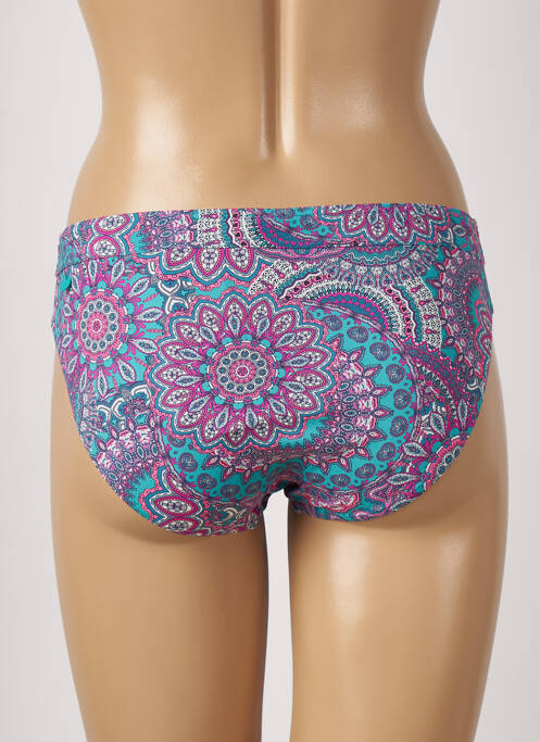 Chiloți de baie albastru ESPRIT femeie