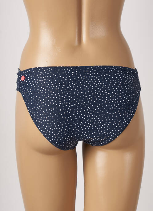 Chiloți de baie albastru ESPRIT femeie